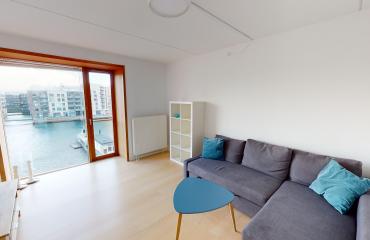 78 m² lejlighed | København SV